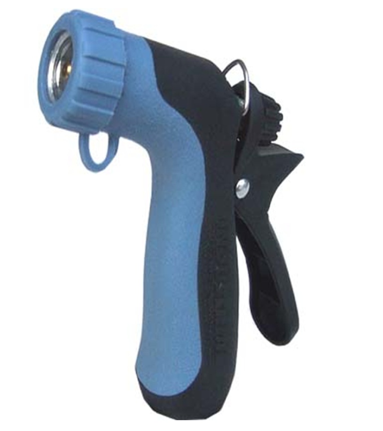 Adjustable Trigger Nozzle